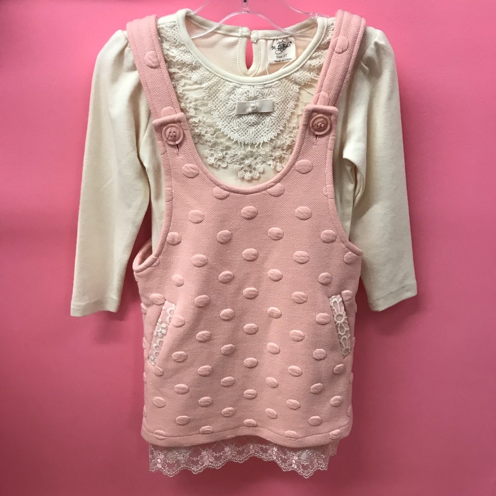 Runway Ready Dress