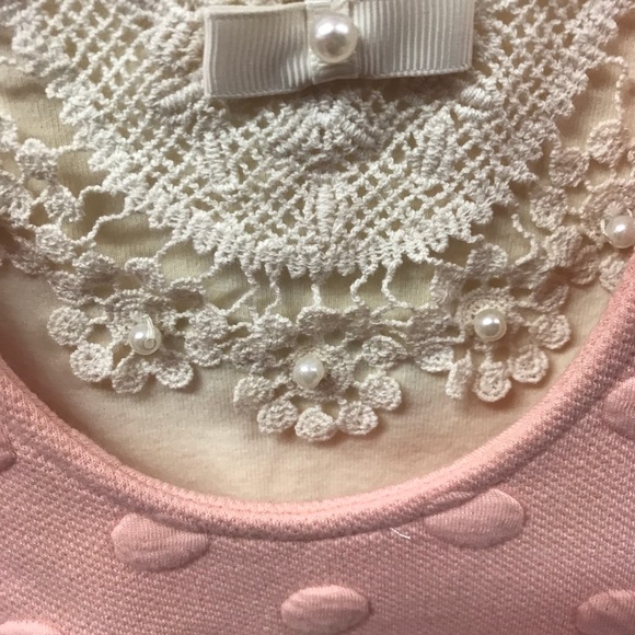 Runway Ready Dress - Picture 2 of 3