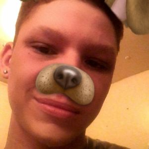 Meet your Posher, Justin