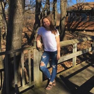 Meet your Posher, Aliaya