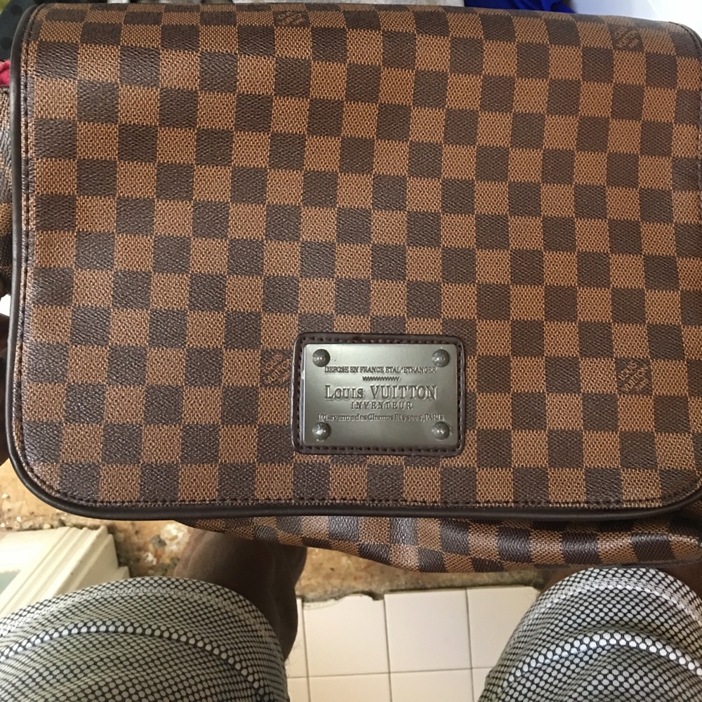 Louis Vuitton bag