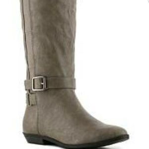 Madden Girl  Emmerson Women's Knee High Boots