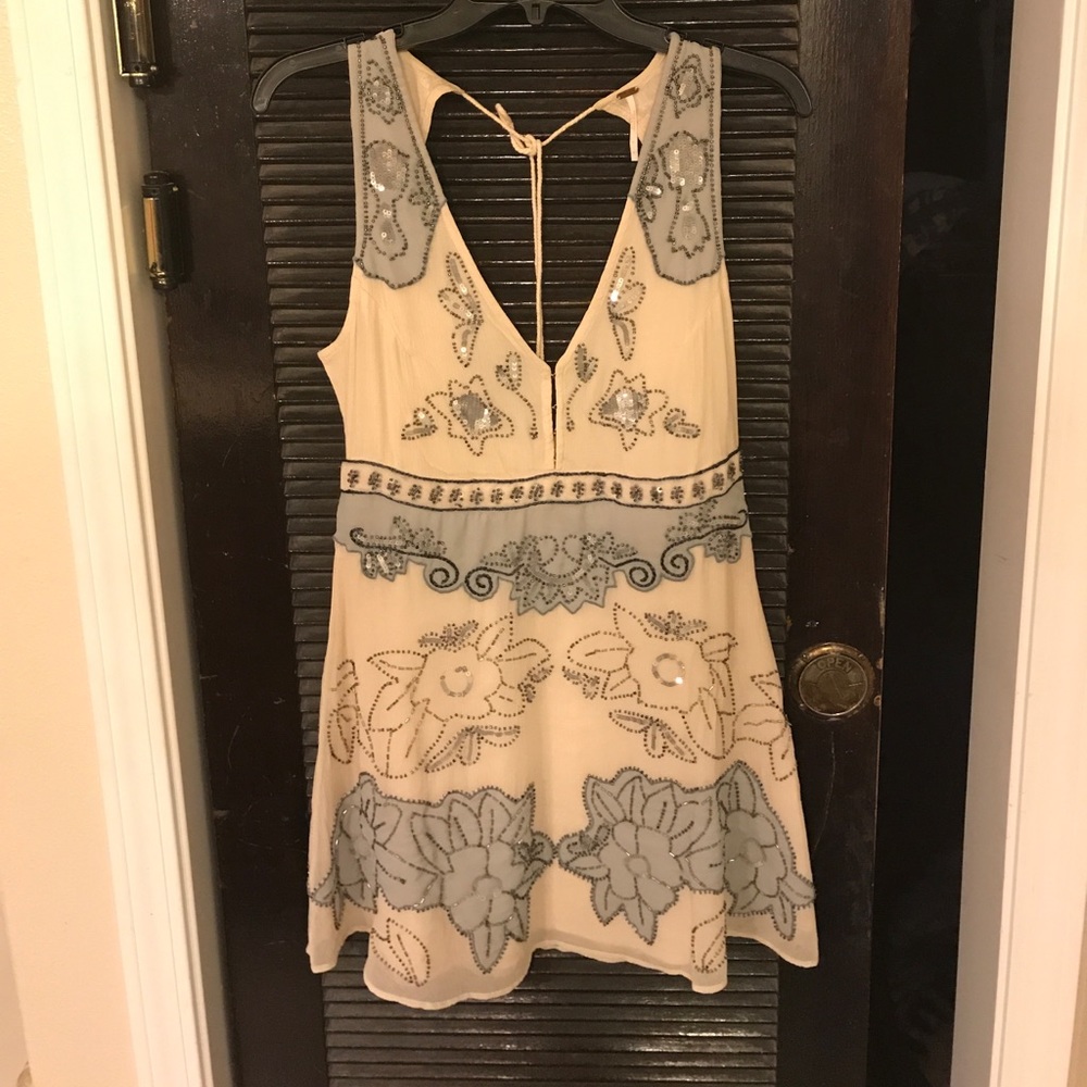 Free people dress