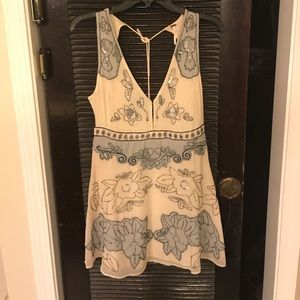 Free people dress