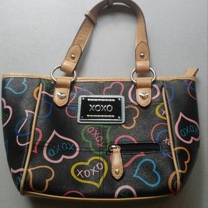 XoXo Purse