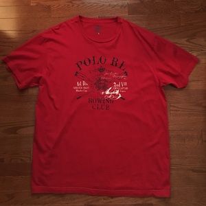 Polo Ralph Lauren Tee