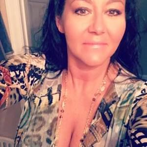 Meet your Posher, Joanna