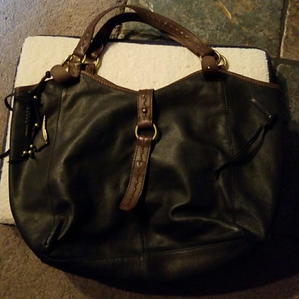 Lucky Brand shoulder bag