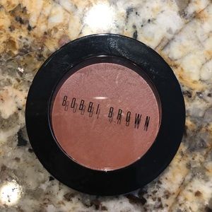Bobbi Brown cream blush