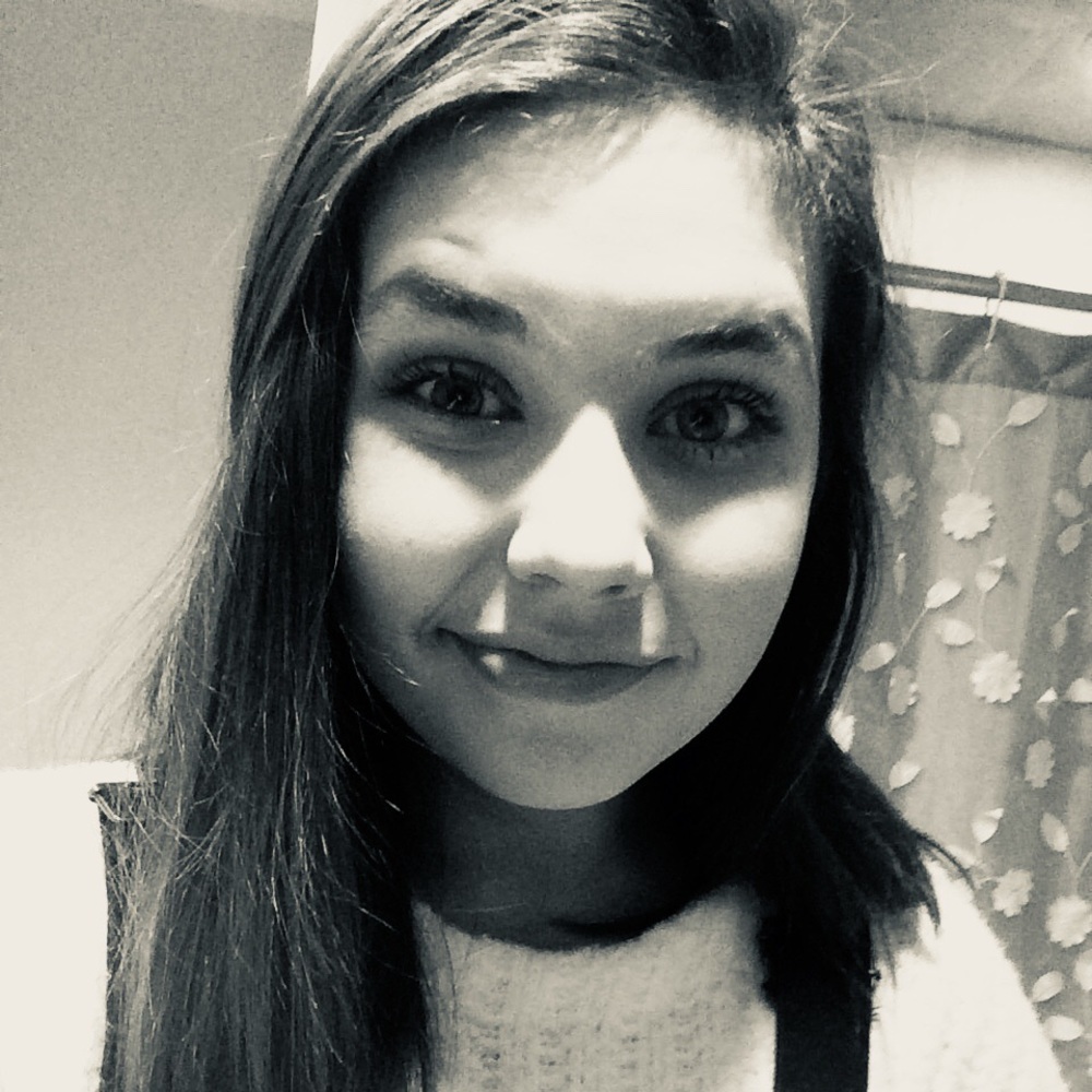 Meet your Posher, Avery
