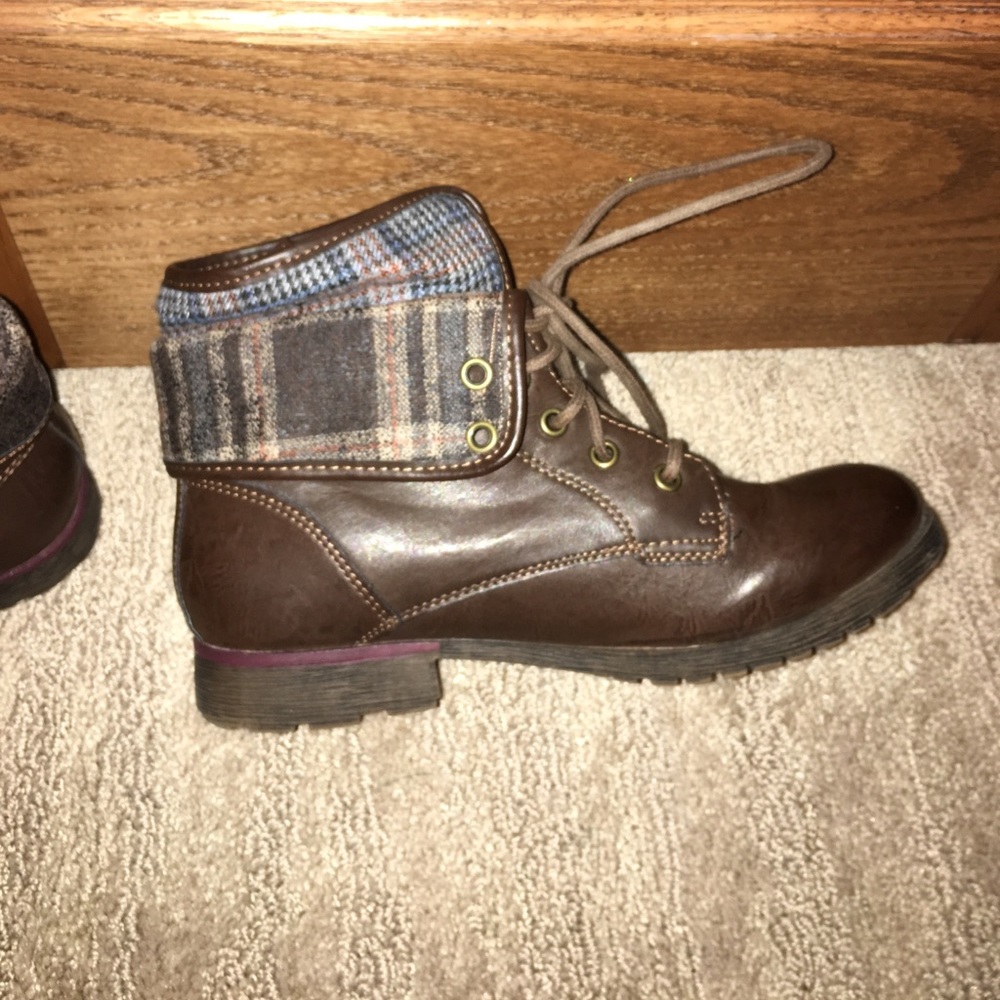 Winter Boots - Picture 2 of 4