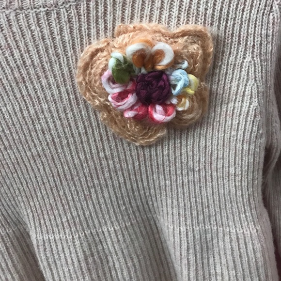 Sweater dress - Picture 2 of 2