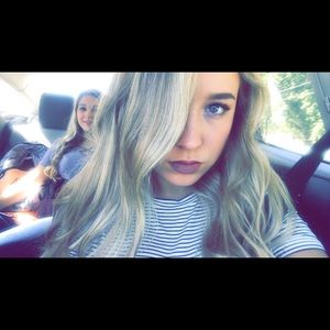 Meet your Posher, Shanena