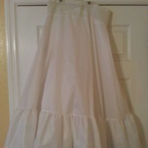 Crinoline Slip
