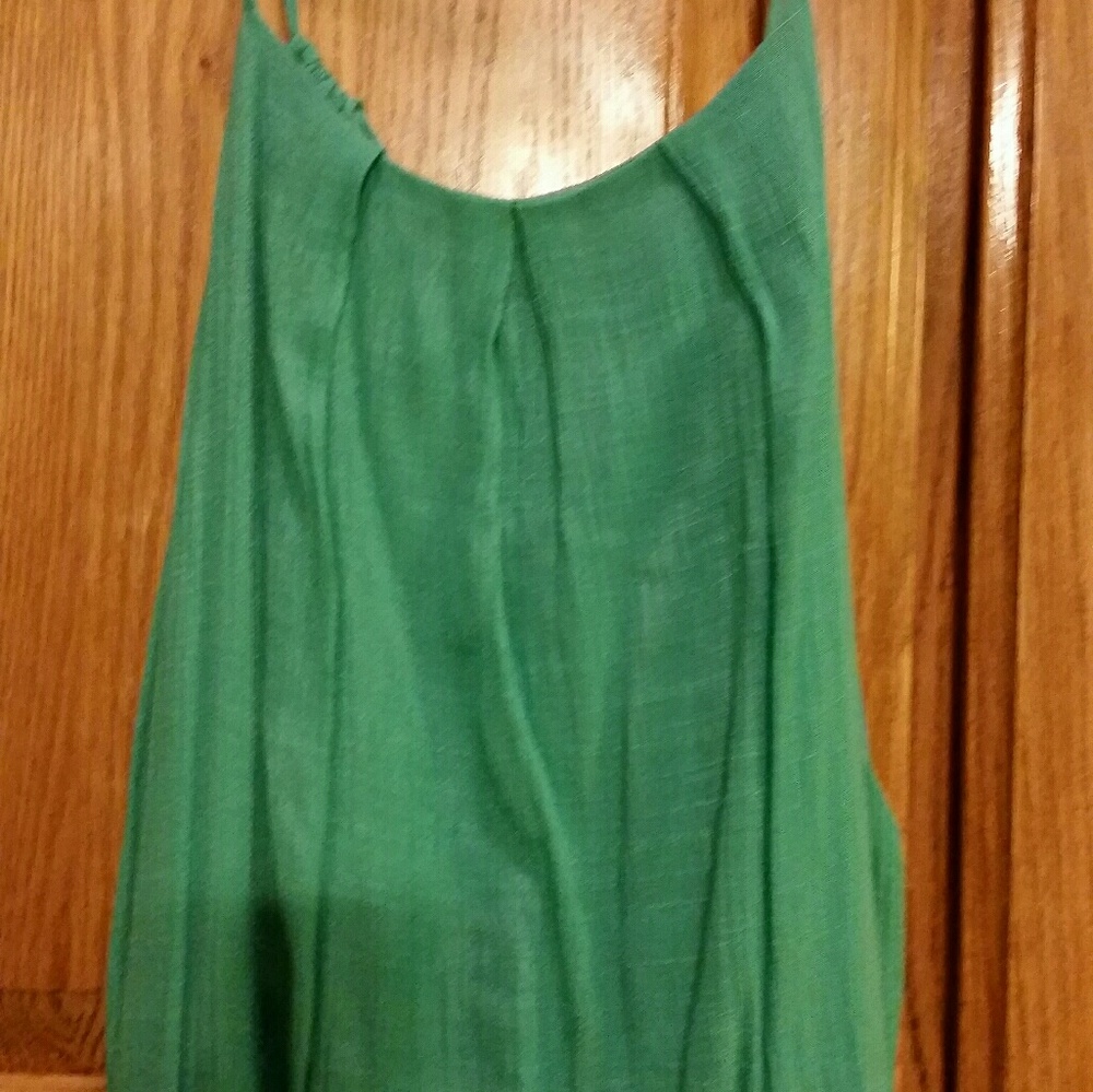 Long dress