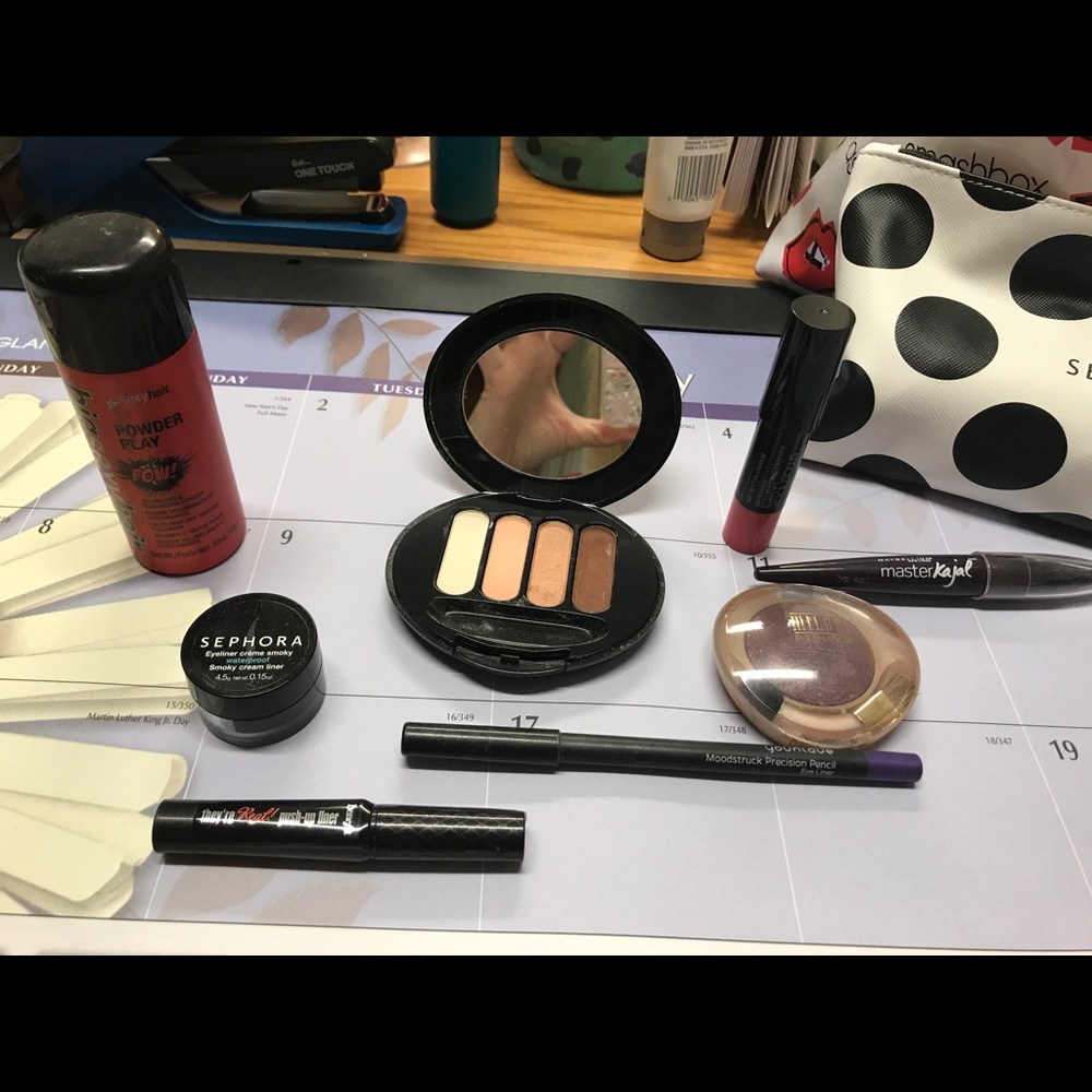 Makeup Lot