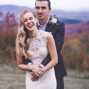 Meet your Posher, Alyson