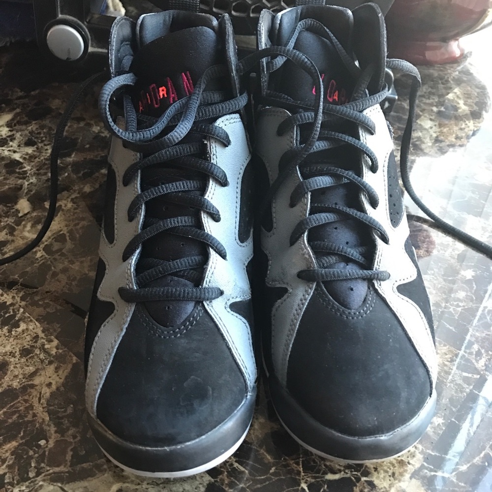 Jordan Retro 7