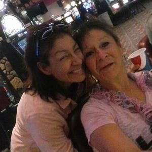 Meet your Posher, Roxanne