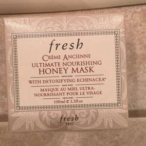 Fresh Creme Ancienne Ultimate Nourishing Mask