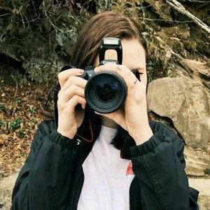 Meet your Posher, Hailey