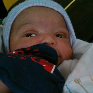 Meet your Posher, Ebony