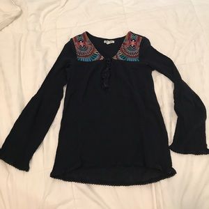 Billabong Boho Shirt