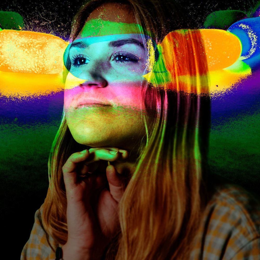 Meet your Posher, Grace