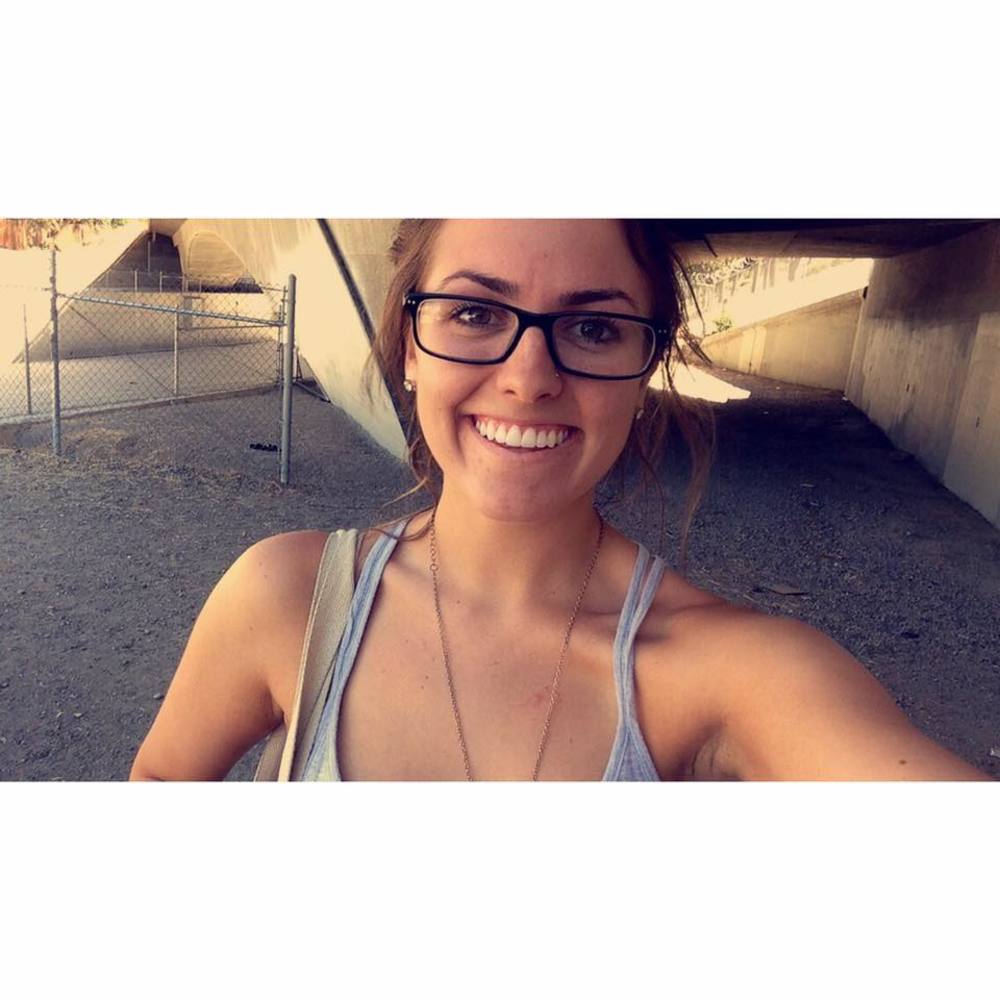 Meet your Posher, Lindsey