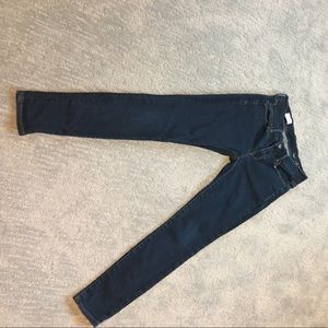 Loft legging jeans