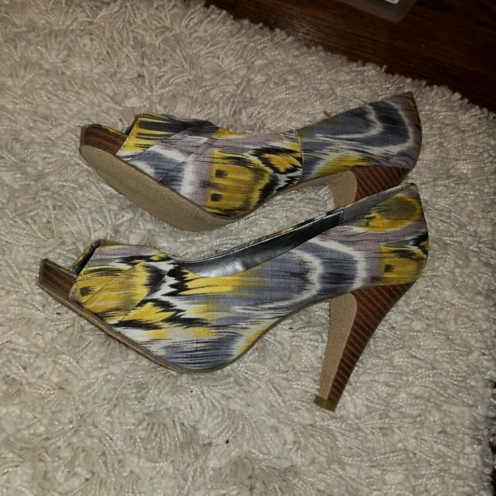 Women heels