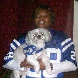 Meet your Posher, Shelia