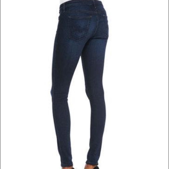 Ag Adriano Goldschmied Denim - AG Skinny Jeans