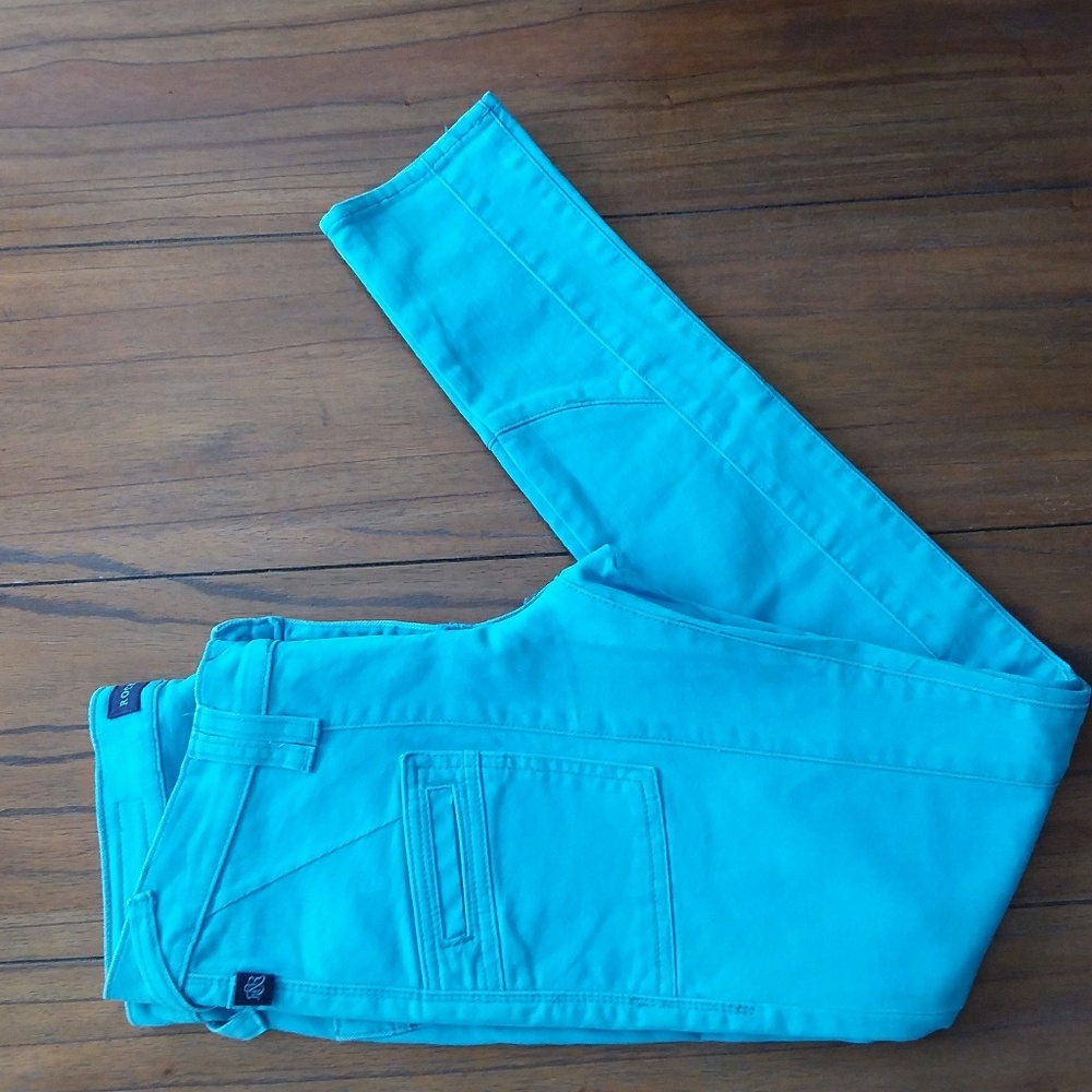 Rock & Republic Skinny Jeans