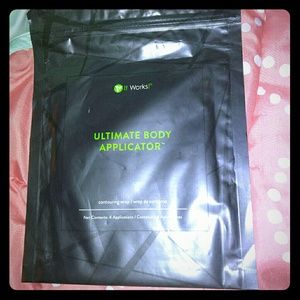 It works wraps