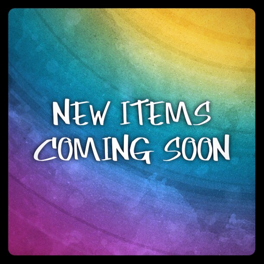 Great stuff on the way!