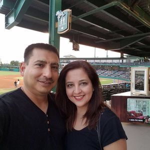 Meet your Posher, Patty