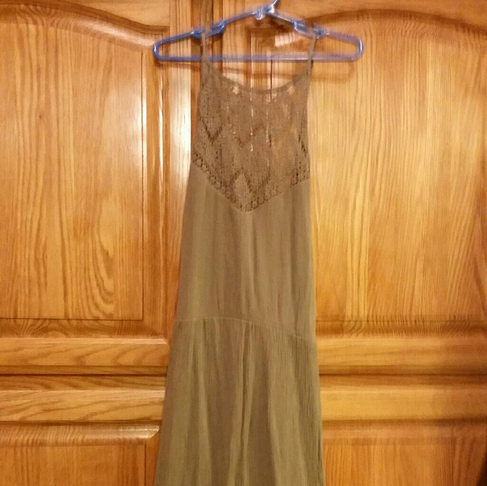 Gorgeous dress