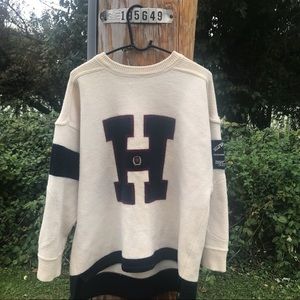 Vintage Tommy Hilfiger Sweater