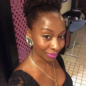 Meet your Posher, Nikki