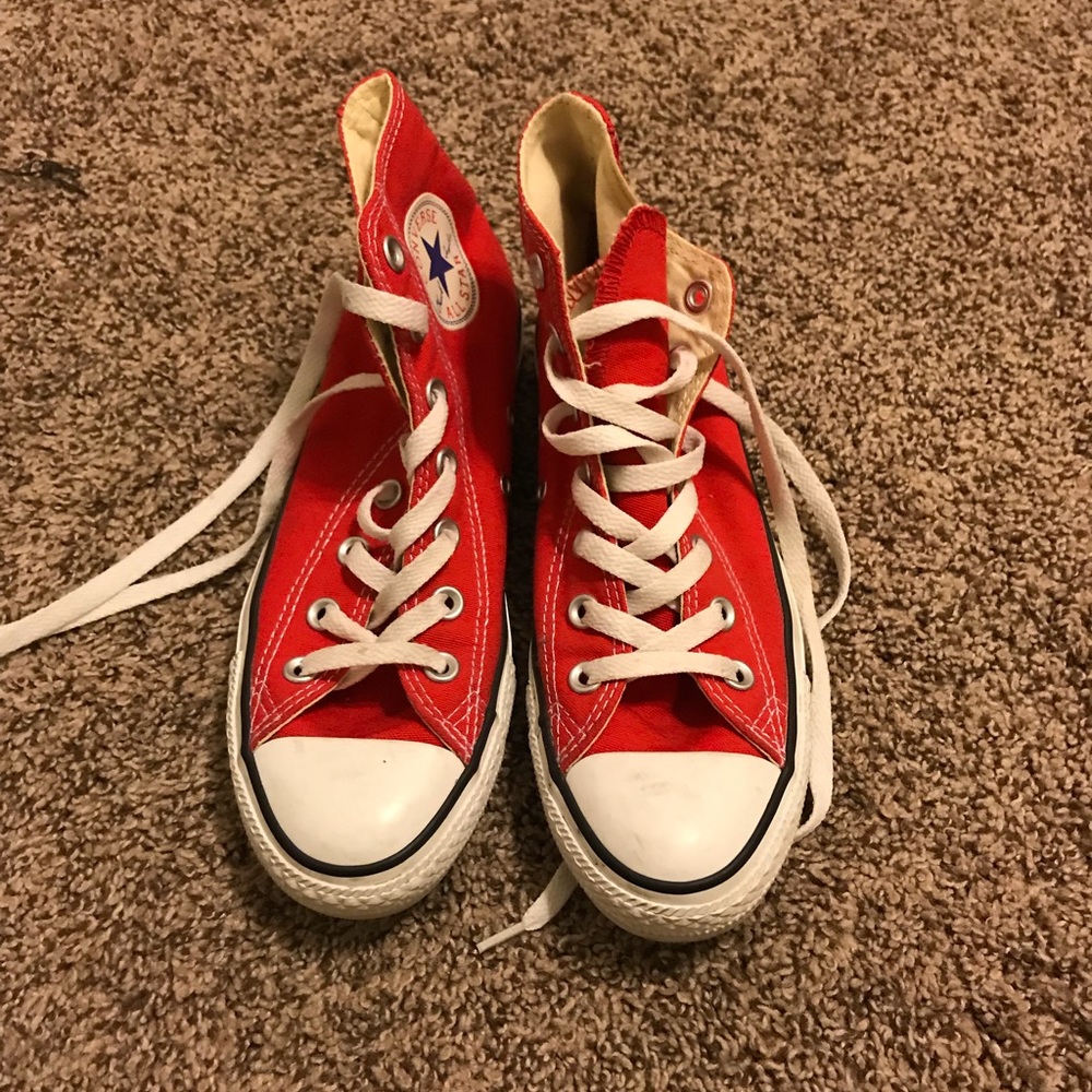 Women’s converse