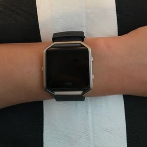 Fitbit Blaze - size small