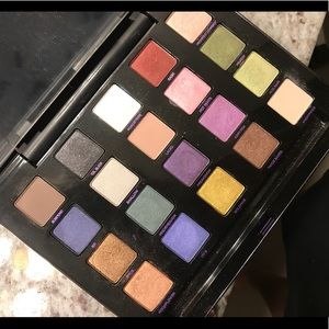 Urban Decay XX Vice Reloaded Palette