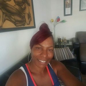 Meet your Posher, Flossie