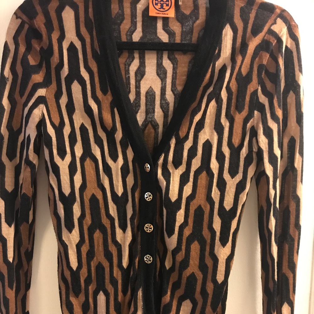 Tory Burch cardigan