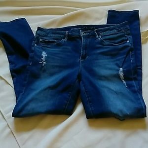 Articles of Society jeans