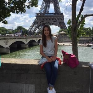 Meet your Posher, Paula