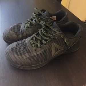 Reebok Crossfit Nano 7