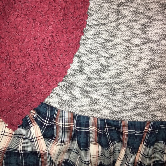 MADE IN USA M L Sleeveless Layering Dress - Picture 2 of 2