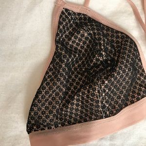 Free People bralette